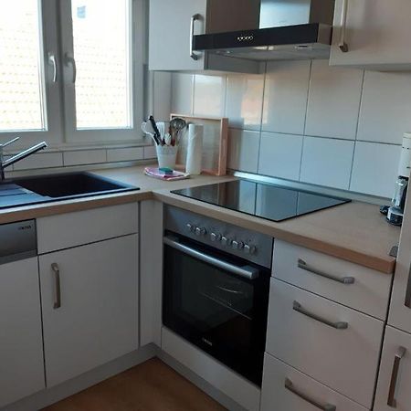 Ferienwohnungen Steeg Braunlage Esterno foto