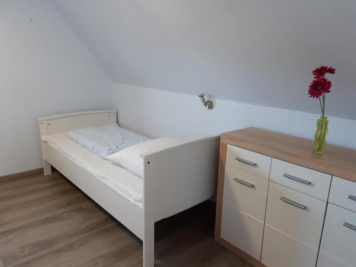 Ferienwohnungen Steeg Braunlage Esterno foto