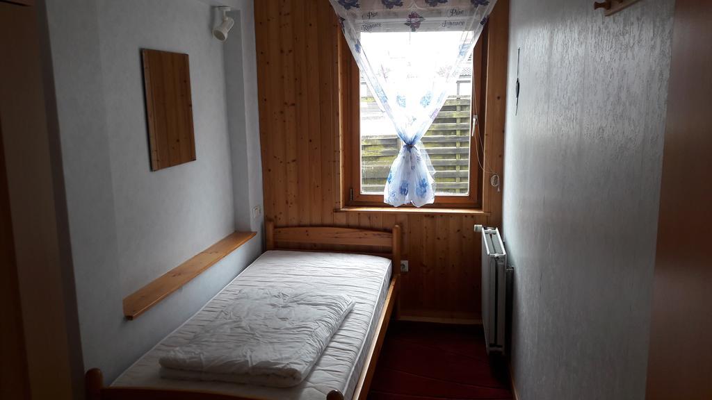 Ferienwohnungen Steeg Braunlage Esterno foto