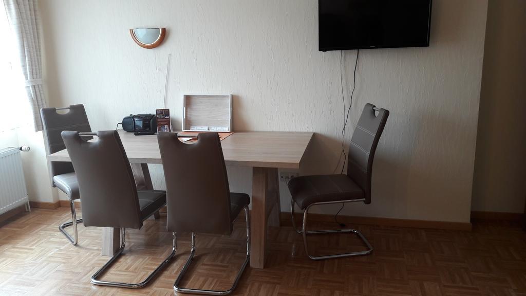 Ferienwohnungen Steeg Braunlage Esterno foto