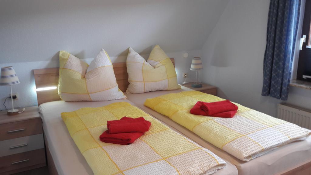 Ferienwohnungen Steeg Braunlage Esterno foto